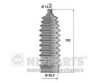 NIPPARTS N2848004 Bellow Set, steering